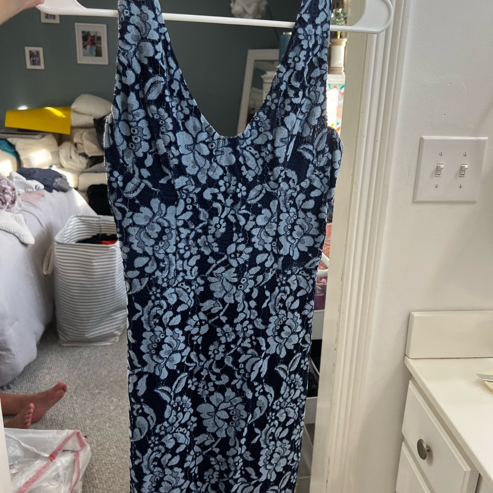Dress size 2